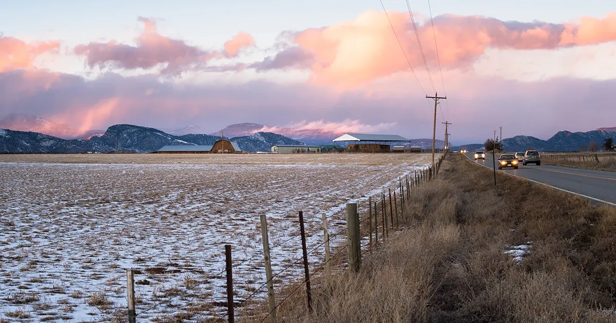 Policy Priorities | Colorado Rural Electric Association