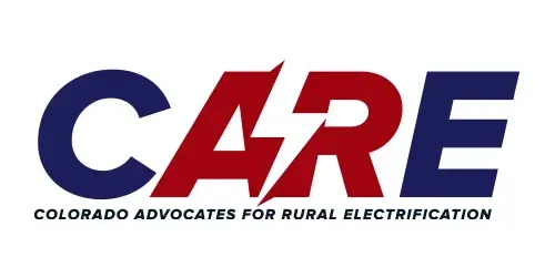CARE PAC logo