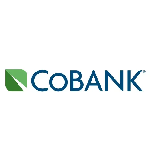 CoBank logo