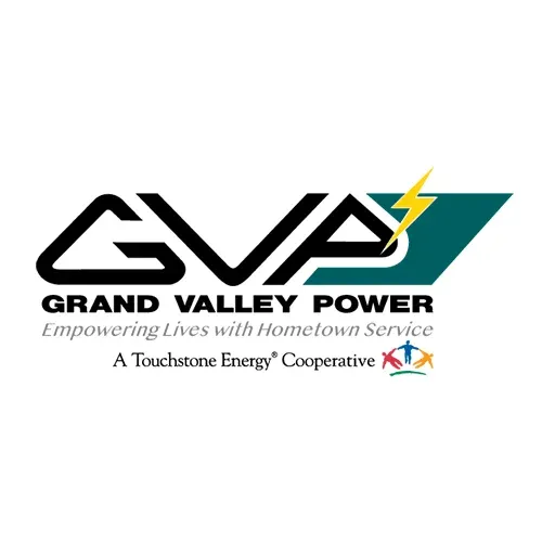 Grand Valley Power logo