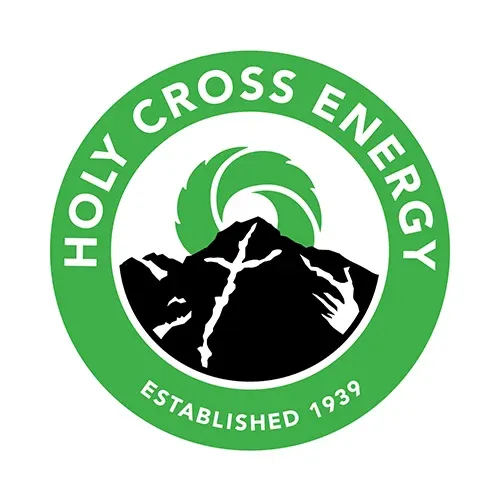 Holy Cross Energy logo