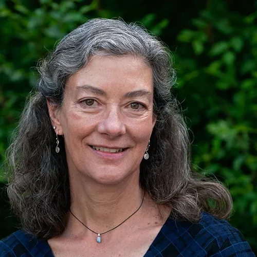 Board Director Linn Brooks