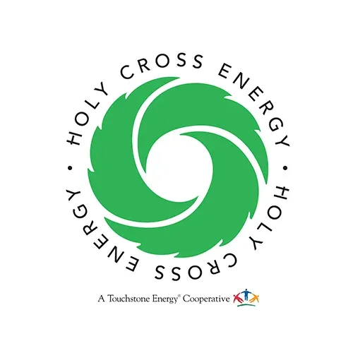 Holy Cross Energy logo