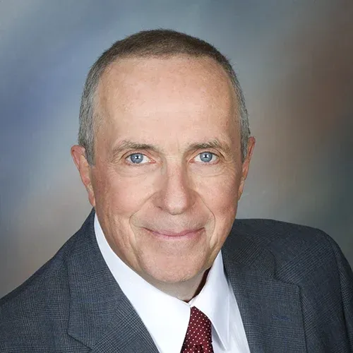 Board Director Barry Springer