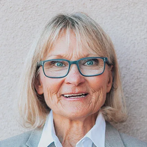 Board of Director Sandra Attebery