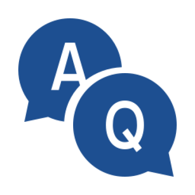 faq icon