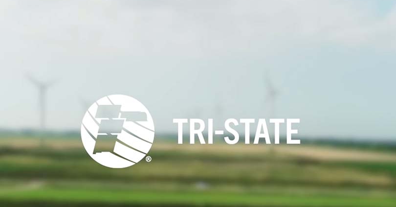 Tri-State logo