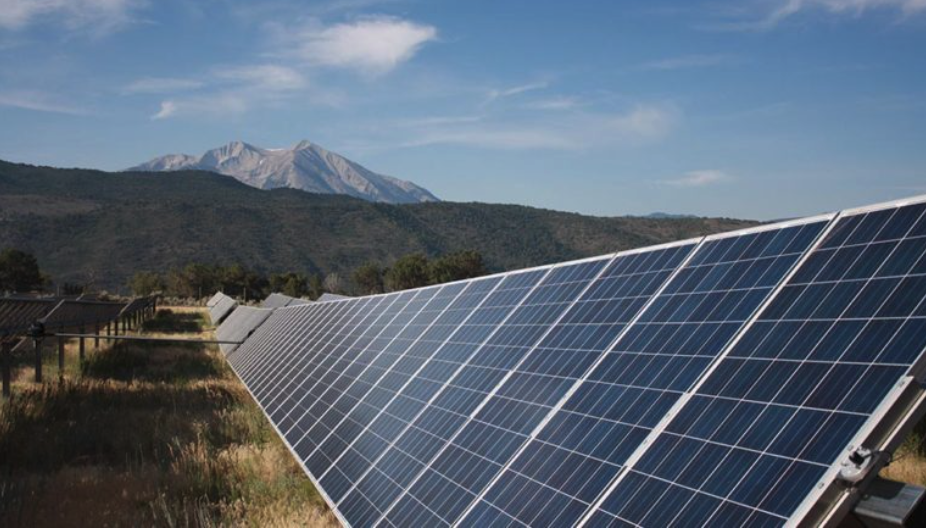 Agreements Accelerate Holy Cross Energy s 100x30 Plan Colorado Rural 