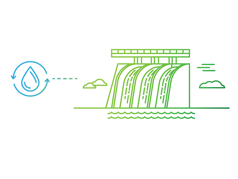 Holy Cross Energy Announces Hydro Project Colorado Rural Electric Holy Cross Energy Announces Hydro Project Colorado Rural Electric