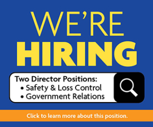 CREA is hiring for two director positions. Click to learn more.